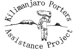 Kilimanjaro Porters Association