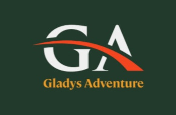 Gladys Adventure & Safari Logo