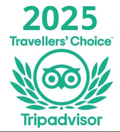 TripAdvisor Award